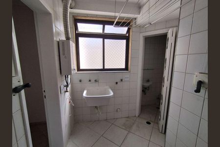 Apartamento para alugar com 82m², 4 quartos e 2 vagasÁrea de Serviço