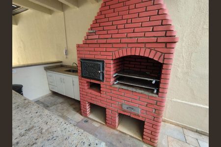 Apartamento para alugar com 82m², 4 quartos e 2 vagasÁrea comum