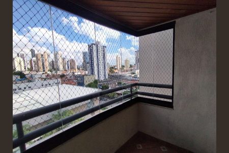 Apartamento para alugar com 82m², 4 quartos e 2 vagasSacada
