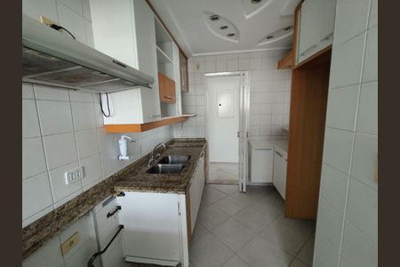 Apartamento para alugar com 82m², 4 quartos e 2 vagasCozinha