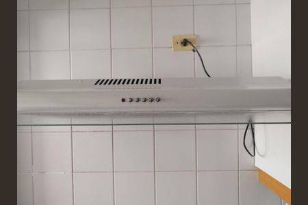 Apartamento para alugar com 82m², 4 quartos e 2 vagasCozinha