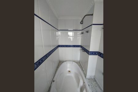 Apartamento para alugar com 82m², 4 quartos e 2 vagasBanheiro da Suíte