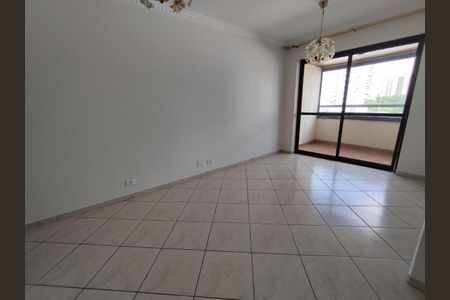 Apartamento para alugar com 82m², 4 quartos e 2 vagasSala