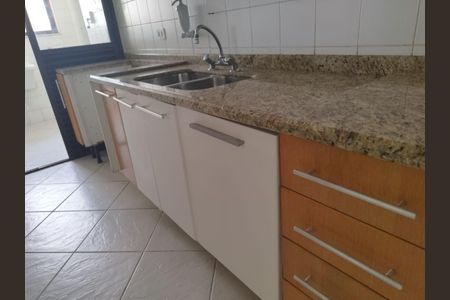 Apartamento para alugar com 82m², 4 quartos e 2 vagasCozinha