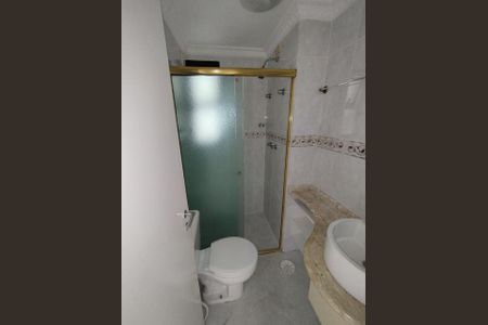 Apartamento para alugar com 82m², 4 quartos e 2 vagasBanheiro
