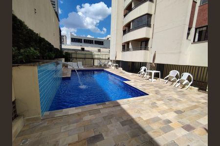 Apartamento para alugar com 82m², 4 quartos e 2 vagasÁrea comum