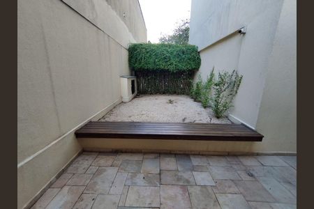 Apartamento para alugar com 82m², 4 quartos e 2 vagasÁrea comum