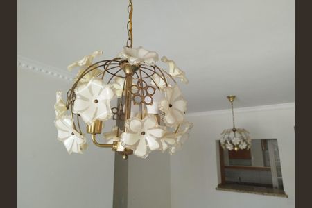 Apartamento para alugar com 82m², 4 quartos e 2 vagasSala