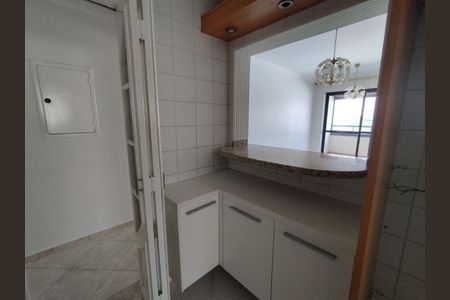 Apartamento para alugar com 82m², 4 quartos e 2 vagasCozinha