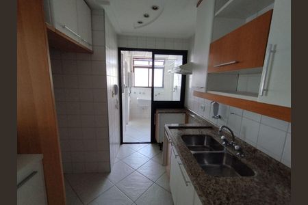 Apartamento para alugar com 82m², 4 quartos e 2 vagasCozinha