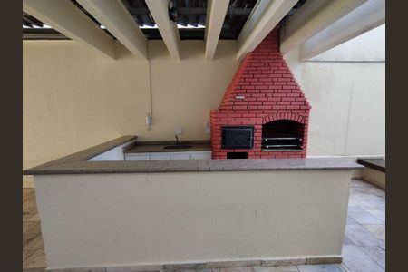 Apartamento para alugar com 82m², 4 quartos e 2 vagasÁrea comum