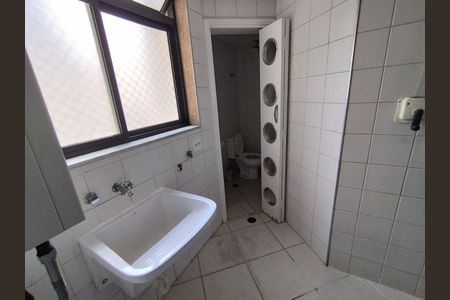 Apartamento para alugar com 82m², 4 quartos e 2 vagasÁrea de Serviço