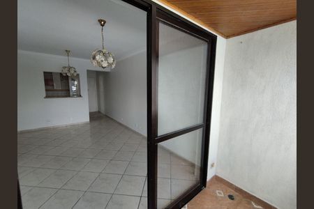Apartamento para alugar com 82m², 4 quartos e 2 vagasSacada