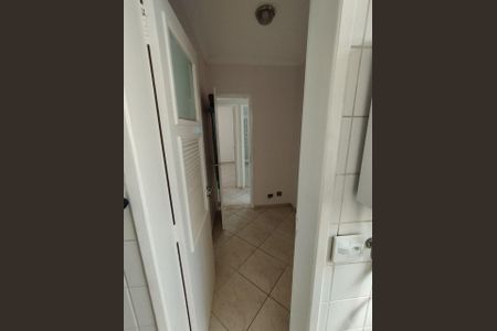 Apartamento para alugar com 82m², 4 quartos e 2 vagasCozinha