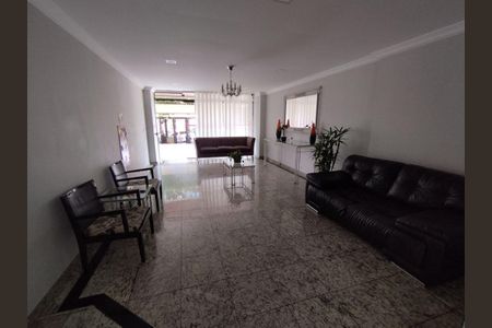 Apartamento para alugar com 82m², 4 quartos e 2 vagasÁrea comum