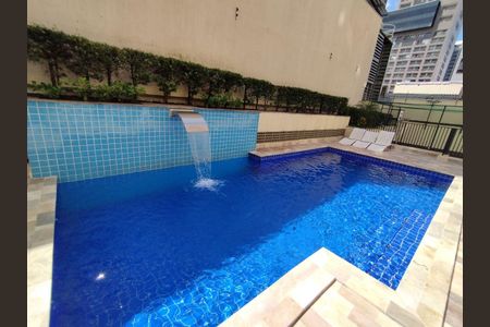 Apartamento para alugar com 82m², 4 quartos e 2 vagasÁrea comum