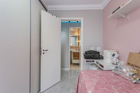 Apartamento à venda com 50m², 2 quartos e 2 vagasQuarto