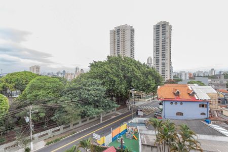 Apartamento à venda com 50m², 2 quartos e 2 vagasVista