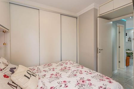 Apartamento à venda com 50m², 2 quartos e 2 vagasSuite