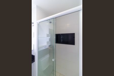 Apartamento à venda com 41m², 2 quartos e 1 vagaBanheiro