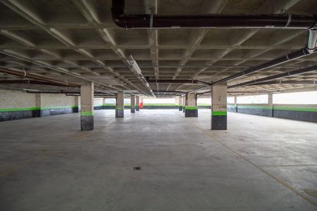 Apartamento à venda com 41m², 2 quartos e 1 vagaGaragem