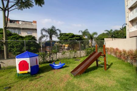 Apartamento à venda com 41m², 2 quartos e 1 vagaÁrea comum - Playground