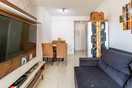 Apartamento à venda com 146m², 3 quartos e 1 vagaSala