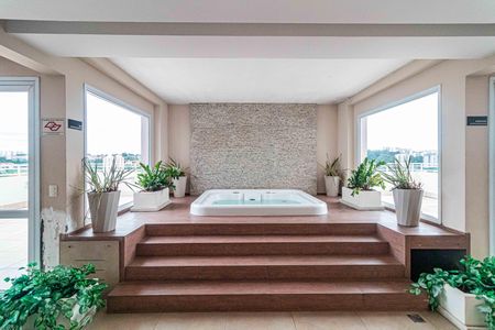 Apartamento à venda com 146m², 3 quartos e 1 vagaÁrea comum - Ofurô