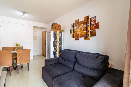 Apartamento à venda com 146m², 3 quartos e 1 vagaSala