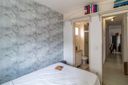 Apartamento à venda com 146m², 3 quartos e 1 vagaSuite 01