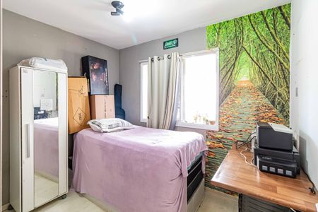 Apartamento à venda com 146m², 3 quartos e 1 vagaQuarto