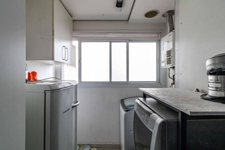 Apartamento à venda com 146m², 3 quartos e 1 vagaLavanderia