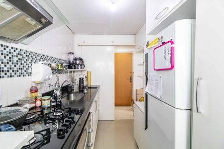 Apartamento à venda com 146m², 3 quartos e 1 vagaCozinha