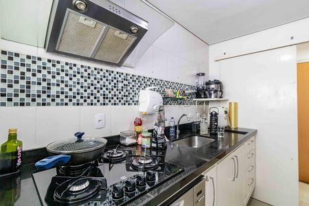 Apartamento à venda com 146m², 3 quartos e 1 vagaCozinha