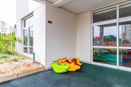 Apartamento à venda com 146m², 3 quartos e 1 vagaÁrea comum - Playground