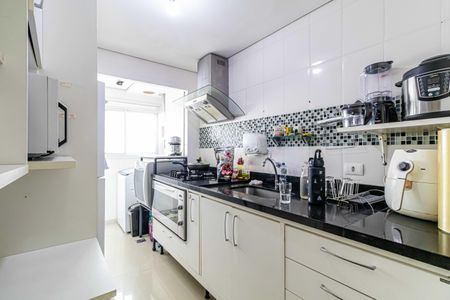 Apartamento à venda com 146m², 3 quartos e 1 vagaCozinha