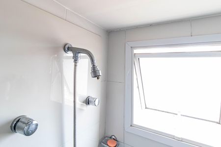 Apartamento à venda com 146m², 3 quartos e 1 vagaSuite 02 - Banheiro