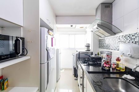 Apartamento à venda com 146m², 3 quartos e 1 vagaCozinha