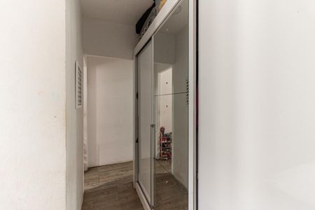 Apartamento para alugar com 49m², 2 quartos e sem vagaQuarto 1