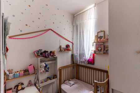 Apartamento para alugar com 49m², 2 quartos e sem vagaQuarto 1 