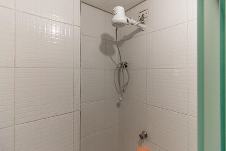 Apartamento para alugar com 49m², 2 quartos e sem vagaBanheiro