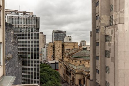 Apartamento para alugar com 49m², 2 quartos e sem vagaVista da Varanda