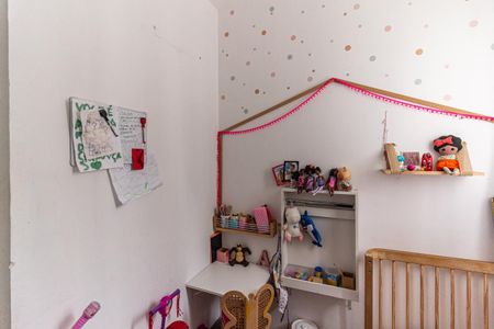 Apartamento para alugar com 49m², 2 quartos e sem vagaQuarto 1 