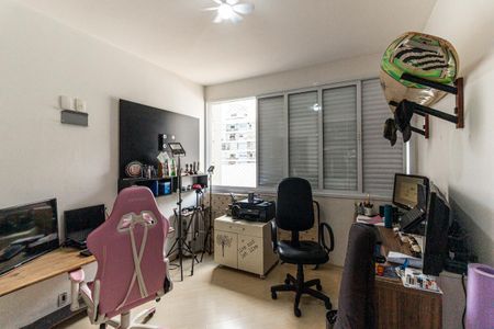 Apartamento para alugar com 77m², 2 quartos e 1 vagaQuarto 2