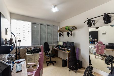 Apartamento para alugar com 77m², 2 quartos e 1 vagaQuarto 2