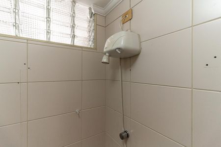 Apartamento para alugar com 77m², 2 quartos e 1 vagaBanheiro Social