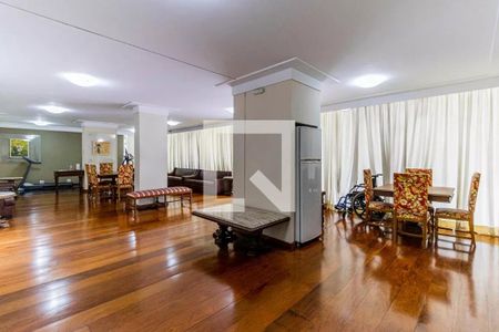 Apartamento para alugar com 77m², 2 quartos e 1 vagaSalão de Festas