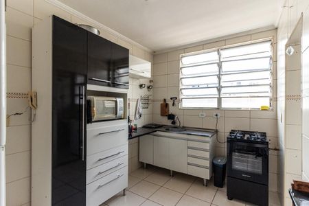 Apartamento para alugar com 77m², 2 quartos e 1 vagaCozinha