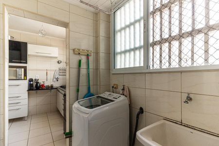 Apartamento para alugar com 77m², 2 quartos e 1 vagaÁrea de Serviço