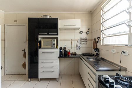 Apartamento para alugar com 77m², 2 quartos e 1 vagaCozinha
